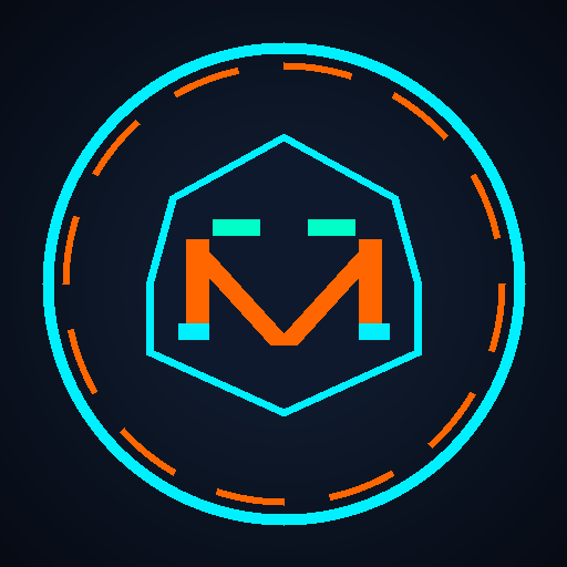 PhantomOperator Logo